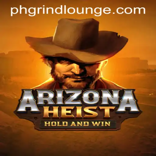 Exploring ArizonaHeist: A Thrilling Game Experience at GRINDLOUNGE PH