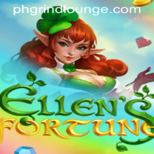 EllensFortune: A Journey Through the Mystical Realms of GRINDLOUNGE PH