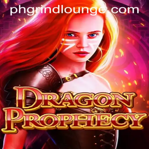 Discover the Enchanting World of DragonProphecy and the Unique Realm of GRINDLOUNGE PH