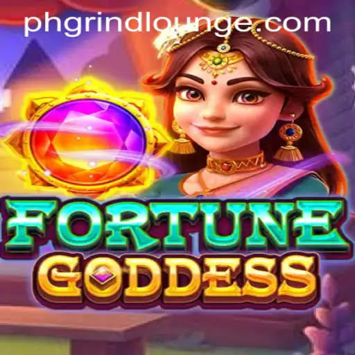 The Enchanting World of FORTUNEGODDESS at GRINDLOUNGE PH