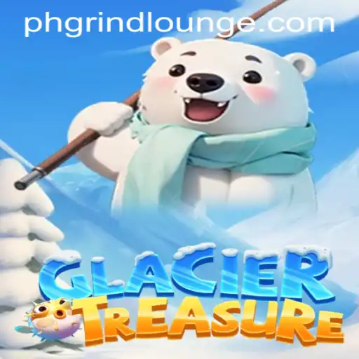 Discover the Thrills of GlacierTreasure: Your Guide to Conquering the GRINDLOUNGE PH