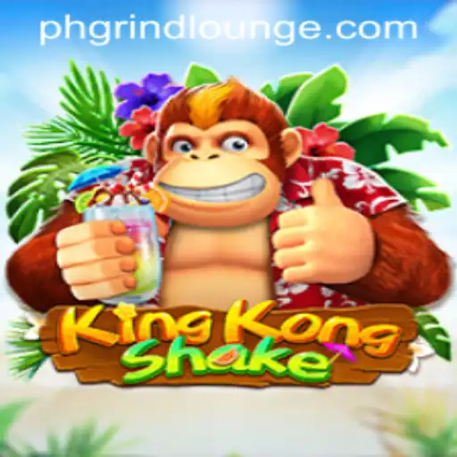 KingKongShake: Dive into the Thrilling World of GRINDLOUNGE PH's Latest Game Sensation