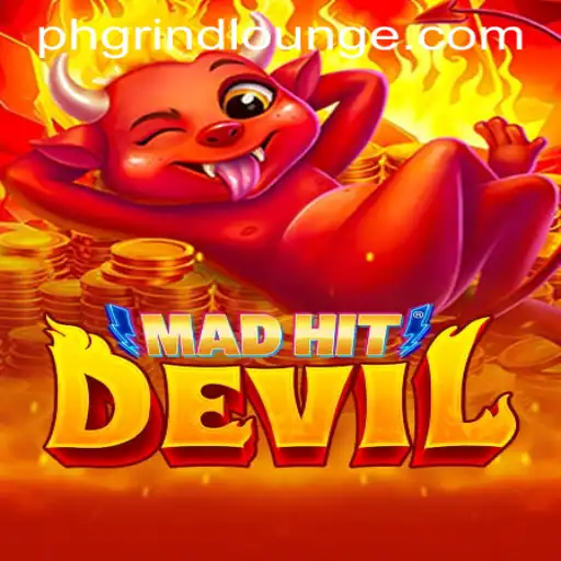 MadHitDevil: A Thrilling Adventure in the GRINDLOUNGE PH