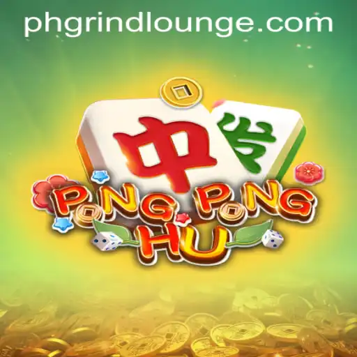 Discovering PONGPONGHU: A Unique Gaming Experience at GRINDLOUNGE PH