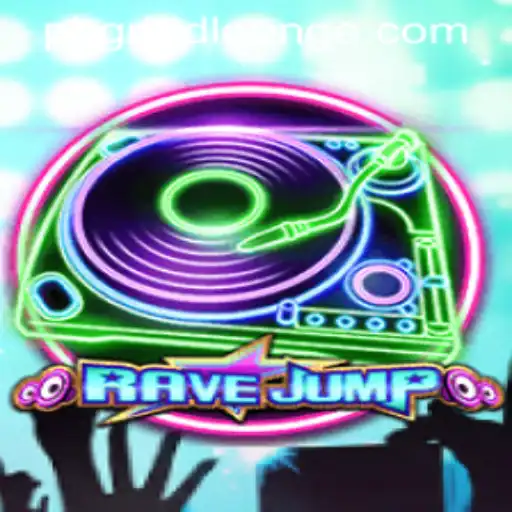 RaveJump: An Immersive Journey into Rhythmic Adventure