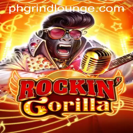 RockinGorilla: An Intense Gaming Experience with GRINDLOUNGE PH