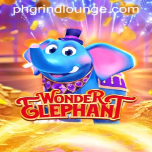 Dive into the Captivating World of WonderElephant at GRINDLOUNGE PH