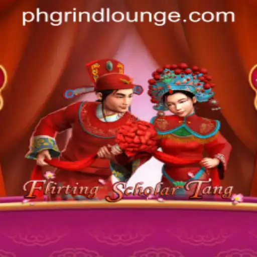Flirting Scholar Tang: An Intriguing Adventure in the GRINDLOUNGE PH