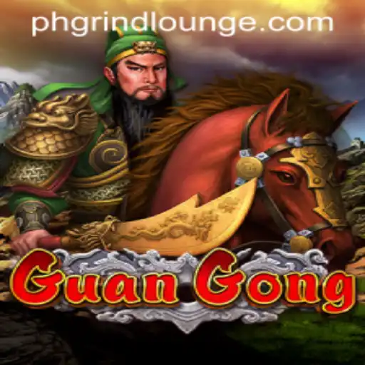 GuanGong: A Deep Dive into the Epic Game Experience at GRINDLOUNGE PH