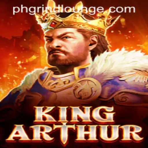 KingArthur: The Legendary Quest Awaits at GRINDLOUNGE PH