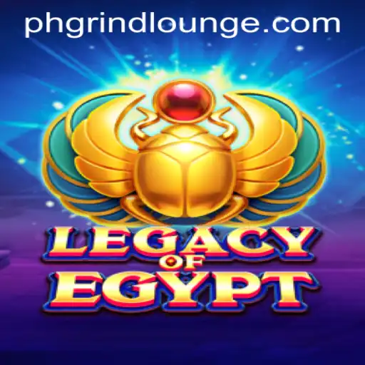Legacy of Egypt: Unveiling the Mysteries with GRINDLOUNGE PH