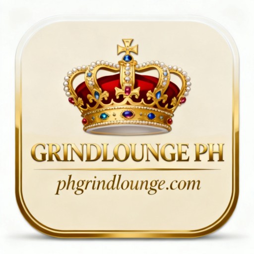 GRINDLOUNGE PH