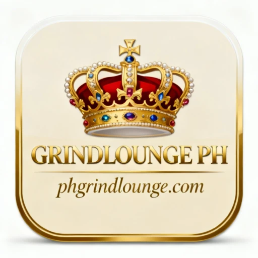 GRINDLOUNGE PH