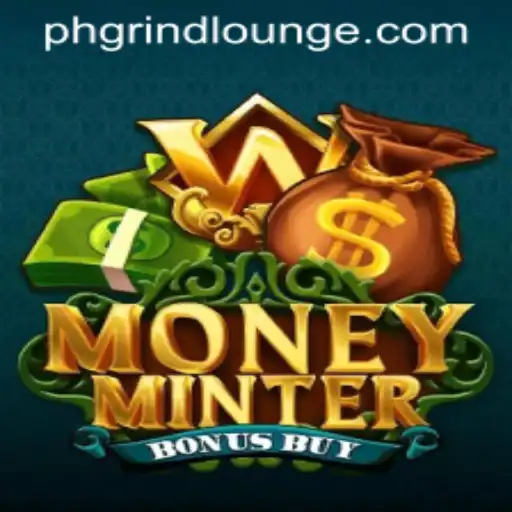 Unlock Profits and Strategy with MoneyMinterBonusBuy at GRINDLOUNGE PH