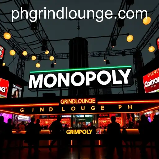 The Power Dynamics of Monopoly