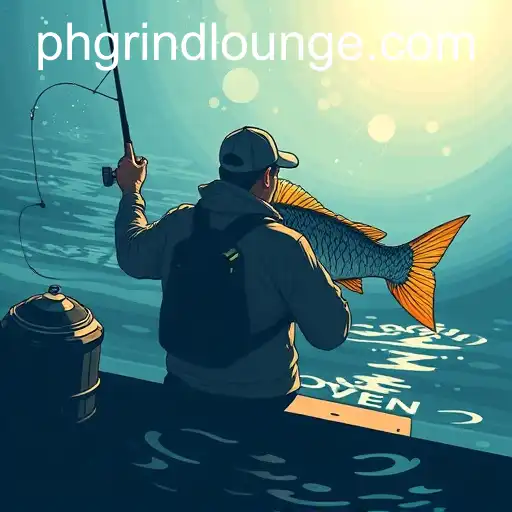 Exploring the World of Online Fishing: The Rise of GRINDLOUNGE PH
