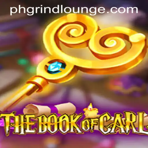 TheBookofCarl: A New Adventure in GRINDLOUNGE PH