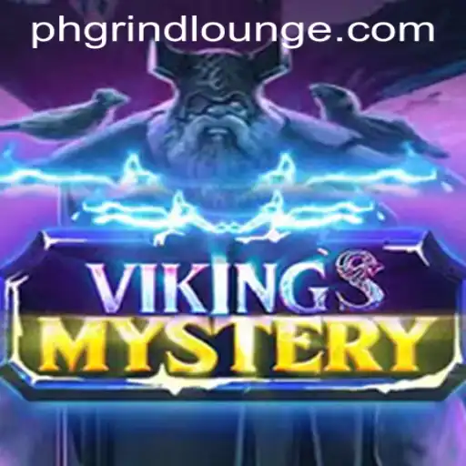 VikingsMystery: Dive Into a World of Norse Legends at GRINDLOUNGE PH