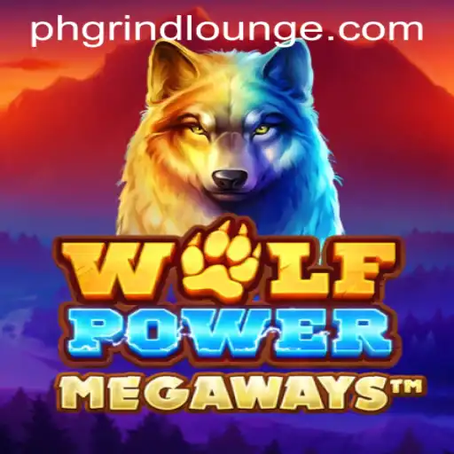 Discover the Thrilling World of WolfPowerMega: The Ultimate Gaming Experience