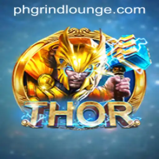 Discovering the Thrill of THOR in the GrindLounge PH