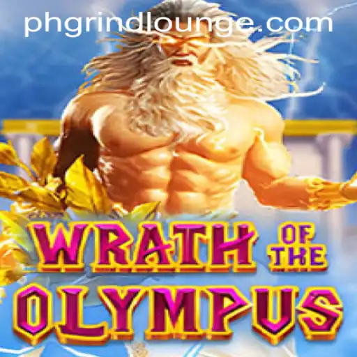 Wrath of Olympus: The Immersive Gaming Phenomenon Unveiled